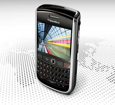 blackberrytour pm