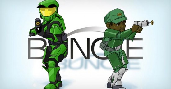 Bungie Might Not Be Finished With Halo, or They Might Be bungie