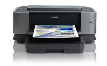 Canon unveils new wide format printer for office muckety mucks canonpixmaix7000 sg