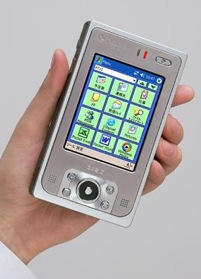 casio cassiopeia 1