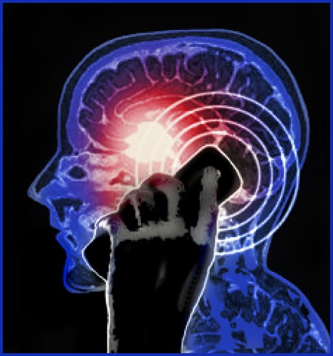 Report: Cell phones cause brain tumors cellbriantumor 468x500