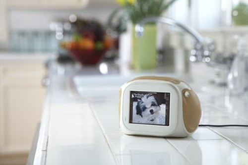 Chumby Looks to Be Getting Chummy With Broader Software Development chumby