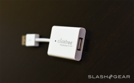 clickfree_2_slashgear clickfree 2 slashgear 540x336