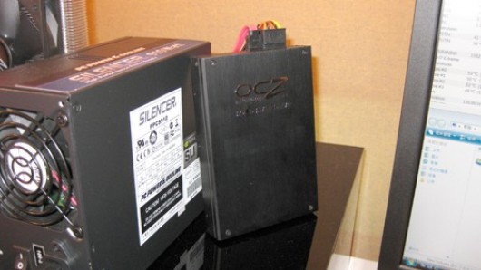 OCZ 1TB Colossus SSD pricing, release date revealed colossus