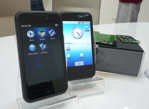 Creative Zii Egg Nests in Developers Hands creative zii egg live