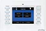 crestron plt4 prodigy inwall touchpanel 150x100