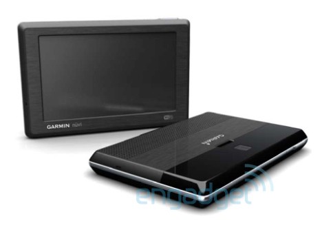 garmin nuvi 1800