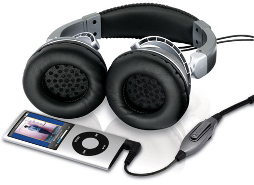 iHome Announces the iHMP5 Headphones iHome