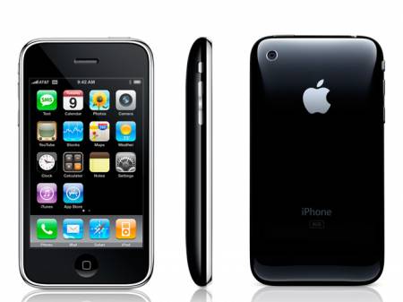 iPhone 3G2