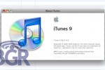 iTunes 9 Load iTunes 9 Load 150x100