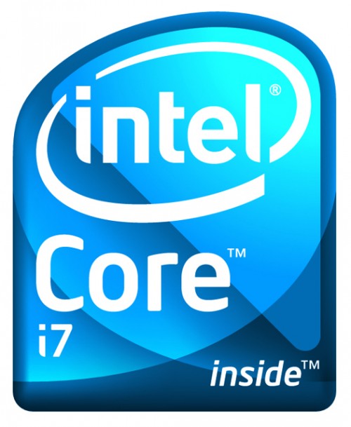 MSI Mobile Core i7 Confirmed for Windows 7 based Notebooks intel core i7
