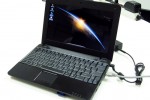 Inventec Rainbow smartbook gets hands-on