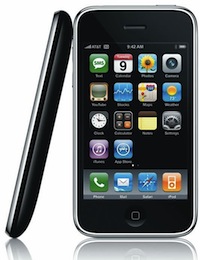 iphone 3g