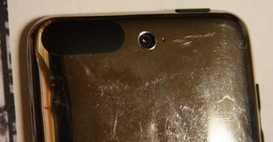 iPod touch camera ipod touch camera 540x282