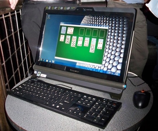 lenovo c100 all in one 540x449
