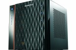 Lenovo out IdeaCentre D400 Home Server and Q100/Q110 nettops via Twitter