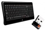 logitech wireless keyboard k340 2 150x100