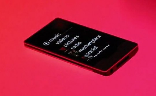 microsoft_zune_hd_ui_leak_video_demo microsoft zune hd ui leak video demo 540x335
