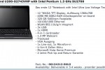 MSI Wind U200 CULV ultraportable ships in 3-4 weeks