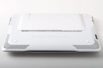 MSI X-Slim X340 gets new 8hr+ battery, stiffer keyboard, cheaper price