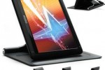 Nanovision MIMO 710-S USB LCD display gets folding travel case/stand