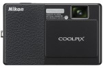 Nikon Coolpix S1000pj projector-camera among latest picture leaks