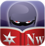 ninjawords logo