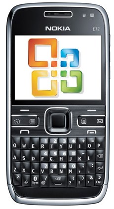 nokia office