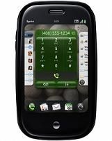 palm pre small