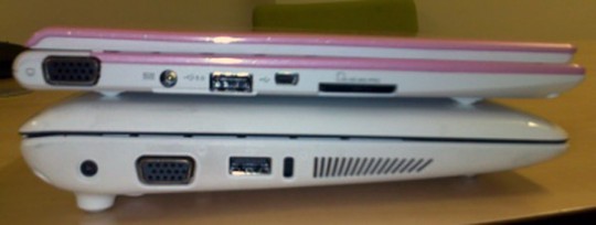 pegatron smartbook asus eee pc 1005ha 2 540x204
