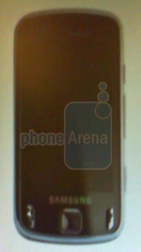 Samsung U450 and Rogue U960 images leak samsung rogue leak 280x499