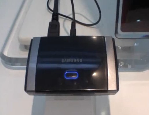 samsung wmg150 wireless dlna player