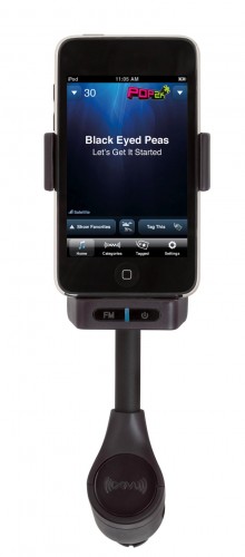 sirius xm skydock iphone ipod touch 2 220x500
