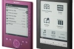 sony ebook readers 150x100