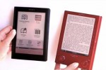 Sony PRS-600 eBook Reader gets video review, e-ink comparison