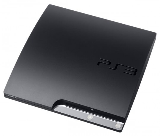 sony ps3 slim 1 540x459