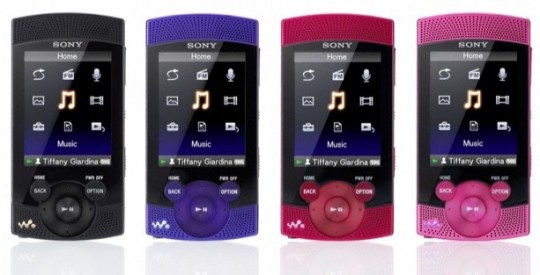 sony s series walkman pmp 1 540x275