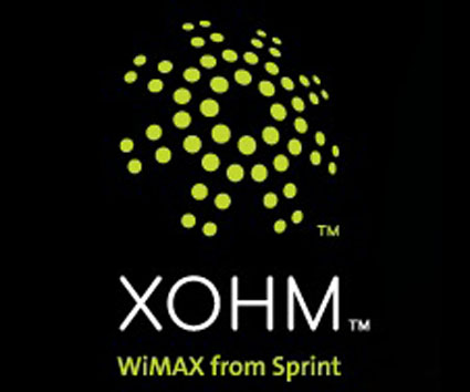 Sprint Announces 17 More WiMax Markets sprint xohm wimax