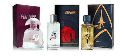 startrekscent