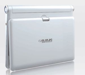 suzuki neutron 701 mni netbook
