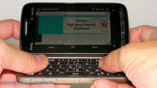 t mobile htc touch pro2 11 r3media1 540x304