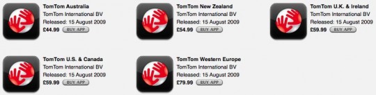 tomtom_iphone_3g_3gs tomtom iphone 3g 3gs 540x137