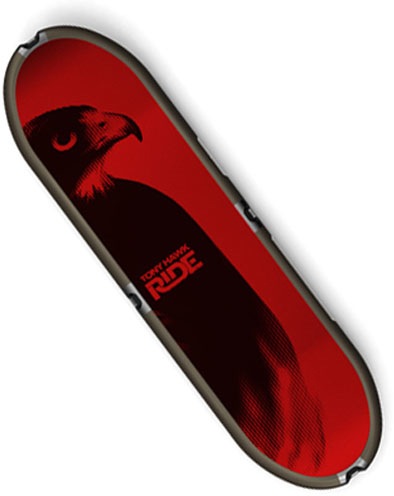 tony_hawk_limited_edition_ride_skateboard tony hawk limited edition ride skateboard