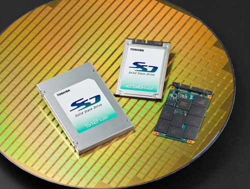 Toshiba 43nm SSDs now available toshiba43nmssd lg