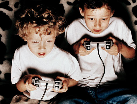 video_gaming_children video gaming children