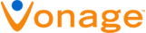vonage logo