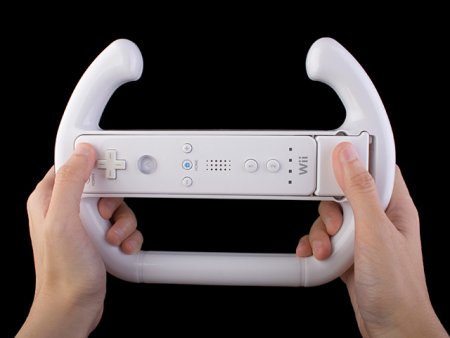 wii wheel 2