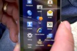 Windows Mobile 6.5 final build gets video demo on Diamond2