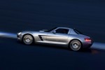 2010 Mercedes Benz SLS AMG 101 150x100