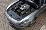 2010 Mercedes Benz SLS AMG 111 150x100